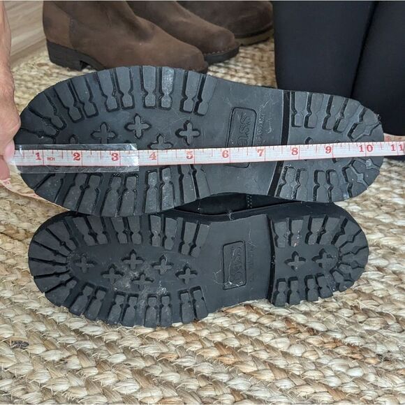 Winter boots - Picture 6 of 7